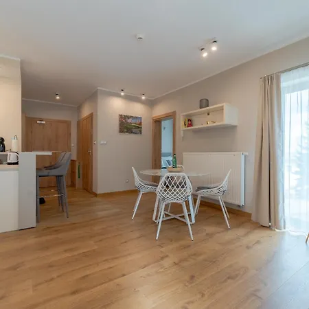 W Chmurach - Blisko Stokow I Centrum Karpacza Apartment