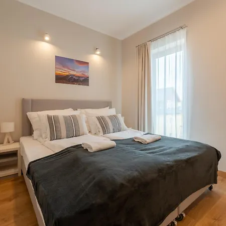 W Chmurach - Blisko Stokow I Centrum Karpacza Karpacz