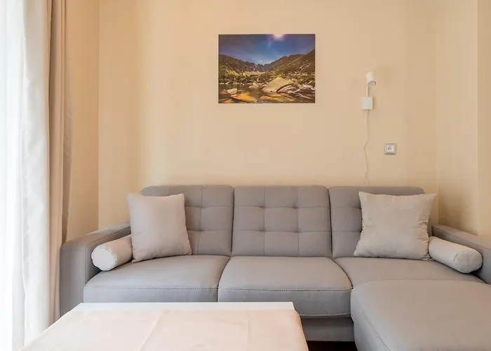 W Chmurach - Blisko Stokow I Centrum Karpacza *