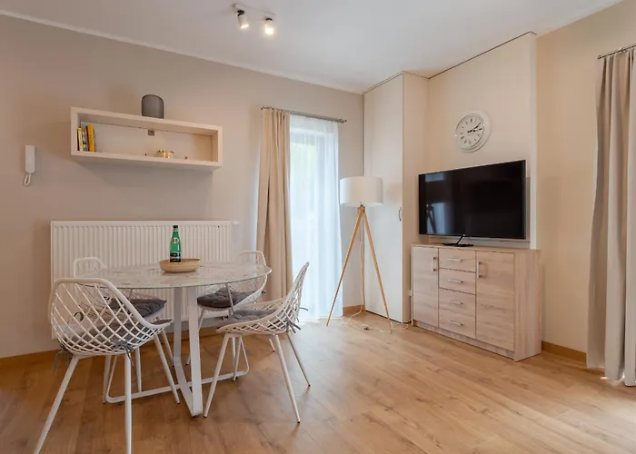 W Chmurach - Blisko Stokow I Centrum Karpacza * Karpacz