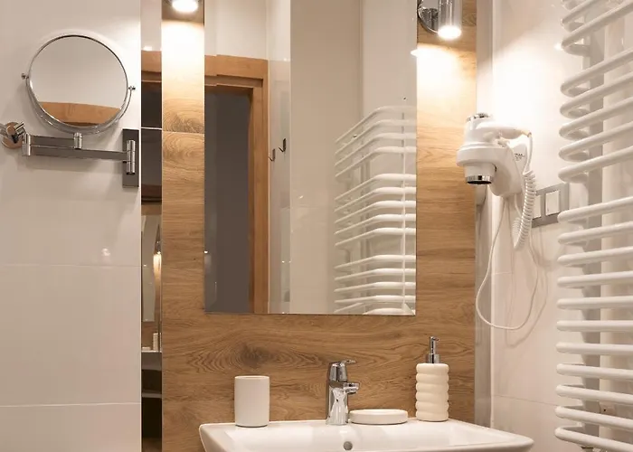 W Chmurach - Blisko Stokow I Centrum Karpacza Apartment *