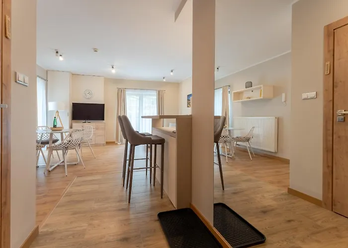 W Chmurach - Blisko Stokow I Centrum Karpacza Karpacz