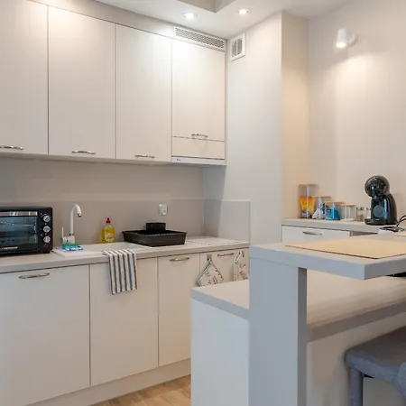 W Chmurach - Blisko Stokow I Centrum Karpacza * Karpacz