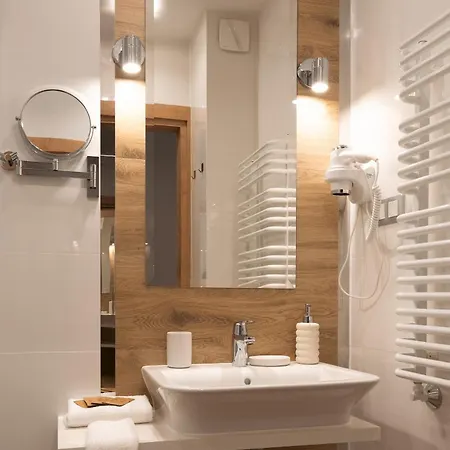 W Chmurach - Blisko Stoków I Centrum Karpacza Apartamento *