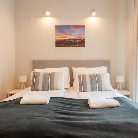 W Chmurach - Blisko Stokow I Centrum Karpacza Karpacz