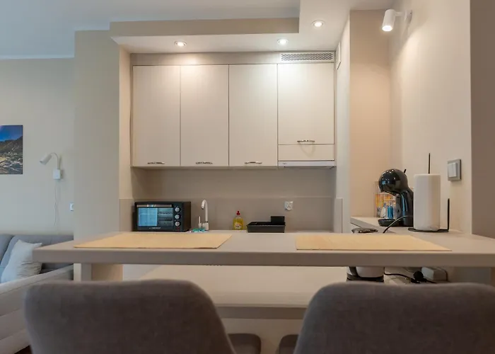 W Chmurach - Blisko Stokow I Centrum Karpacza Karpacz