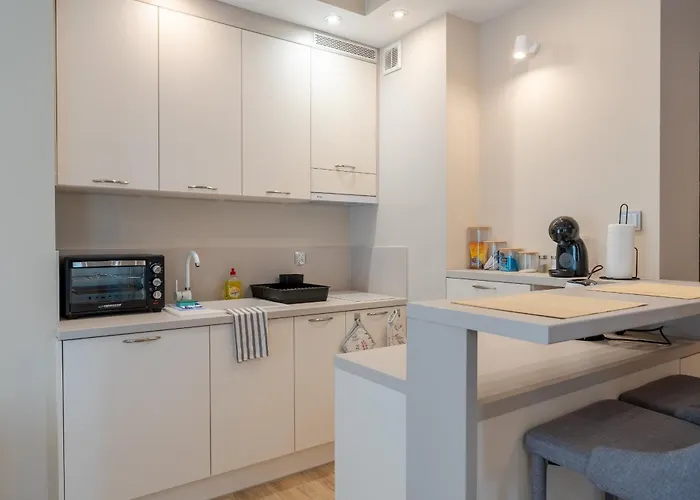 W Chmurach - Blisko Stokow I Centrum Karpacza * Karpacz