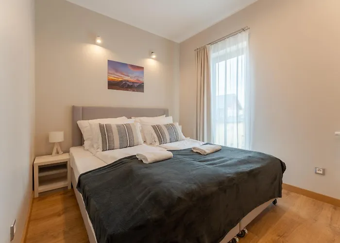 W Chmurach - Blisko Stokow I Centrum Karpacza Karpacz